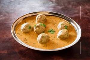 Malai Kofta