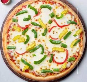 Cheese Capsicum
