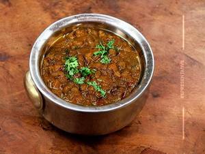 Dal Tadka