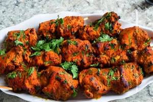 Chicken Tikka