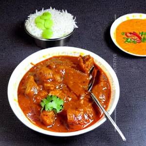 S S  Special Curry