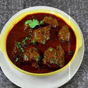 Mutton Lajawab