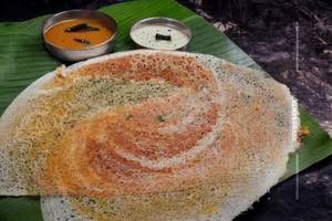 Onion Dosa