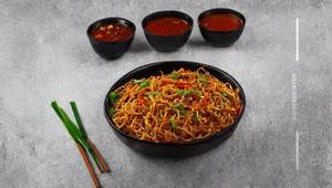 Scz Chicken Fried Noodles