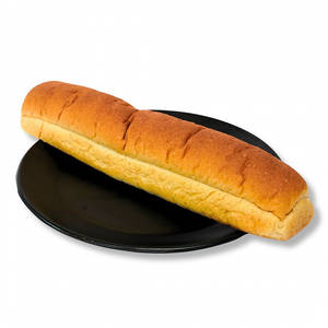 Whole Wheat Footlong (12")