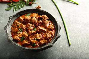 Chicken Chilli Gravy [10 Pieces]
