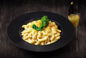 Chicken Mac & Cheese