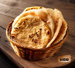 Tawa Roti