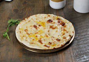 Butter Tandoori Roti