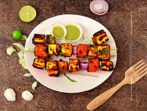 Paneer Tikka