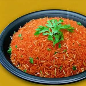 Tomato Rice