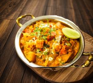 Veg Handi