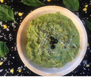 Pesto Pasta