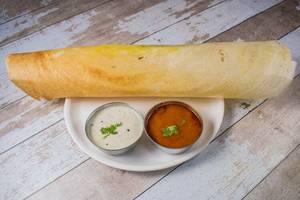 Masala Dosa