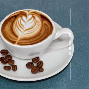 Classic Latte