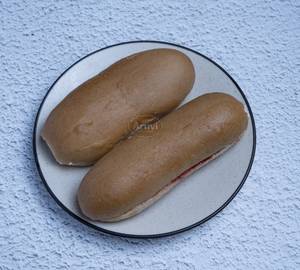 JAM BUN