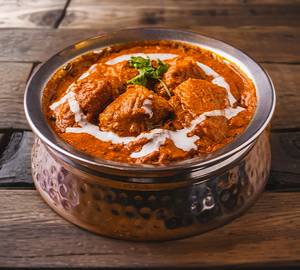 Gravy Chaap