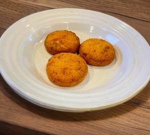 Osmania Biscuit