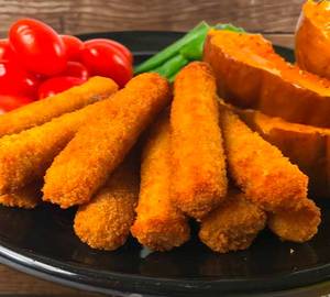 Chicken Fingers [8 Pieces]