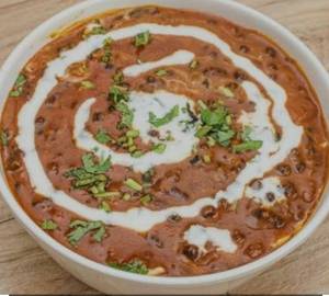 Dal Makhani
