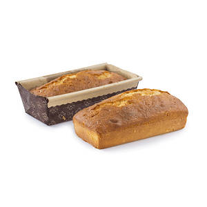 Plain Muffin 250gm