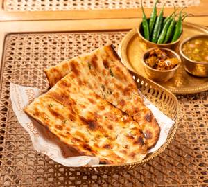 Butter Naan