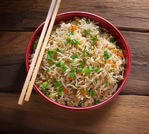 Veg Fried Rice