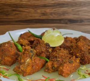 Chicken Fry
