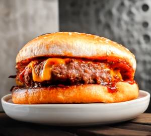 Cheese Burger