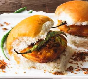 Vada Pav