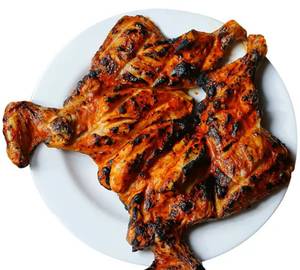 Peri Peri Al Faham Chicken Full