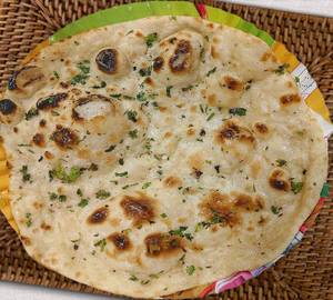 Tandoori Butter Roti