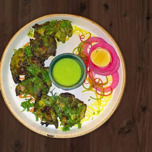 Classic Chicken Tikka