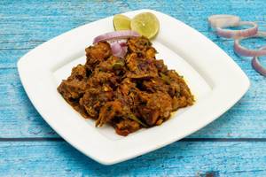Mutton Thalakari Fry