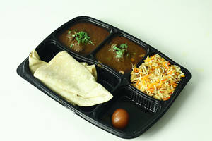 Mutton Combo