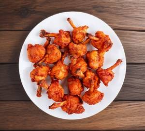 Chicken Lollipop (Dry)