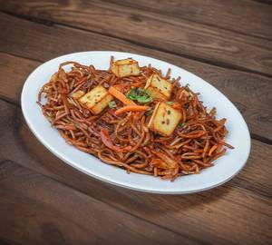 Paneer Noodles