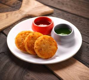 Aloo Tikki