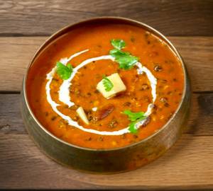 Dal Makhani