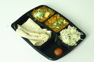 Handi Paneer Combo