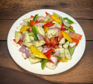 Tossed Salad