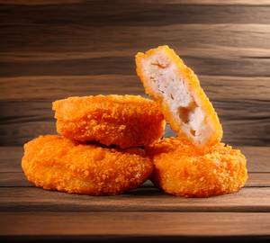 Chicken Nuggets [8 Pieces]