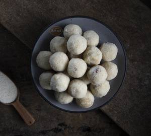 Rava Laddu