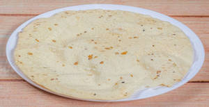 Rosted Papad