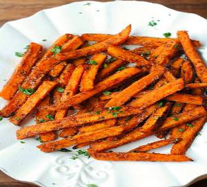 Spicy Fries