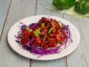 Gobi Manchurian