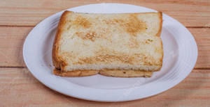 Bread (2 Slice)