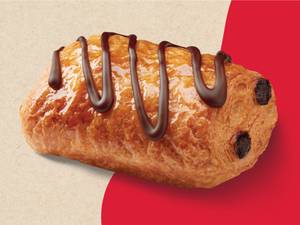Chocolate Croissant