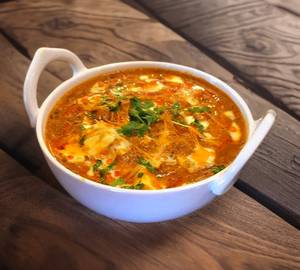 Paneer Adraki