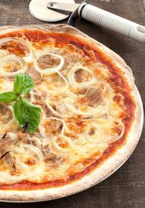 Onion Pizza